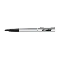 Waterman Allure Rollerball - Chrome - Silver Trim