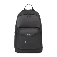 MiiR? Olympus 2.0 Recycled rPET 15L Laptop Backpack - AWARE? - Black