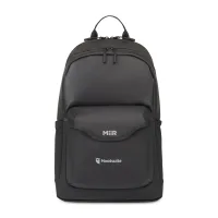 MiiR? Olympus 2.0 Recycled rPET 15L Laptop Backpack - AWARE? - Black