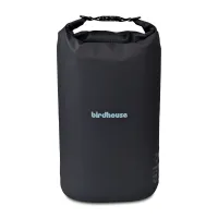 MiiR? Bahia Recycled rPET 12L Barrel Dry Bag - Black