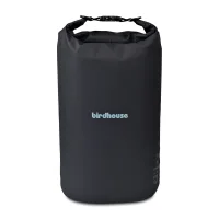MiiR? Bahia Recycled rPET 12L Barrel Dry Bag - Black