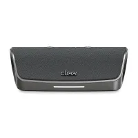 Cleer® Scene Bluetooth Speaker - Dark Grey