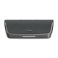 Cleer® Scene Bluetooth Speaker - Dark Grey