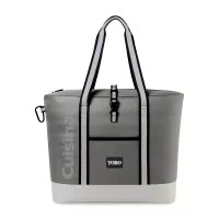 Cuisinart Outdoors® Cooler Tote - Medium Grey