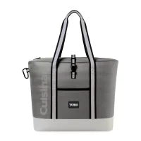 Cuisinart Outdoors® Cooler Tote - Medium Grey