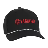 Ahead Alto Performance Cap - Black