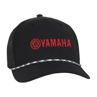 Ahead Alto Performance Cap - Black