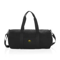 Impact AWARE 285gsm Canvas Duffel Bag Undyed - Black