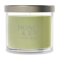Yankee Candle® Small Tumbler Candle - Sage and Citrus