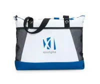Venture Tote - Royal Blue