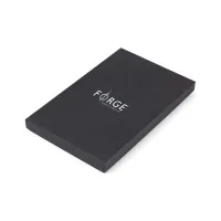 Moleskine Large Notebook Gift Box - Black