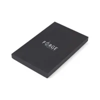 Moleskine Large Notebook Gift Box - Black
