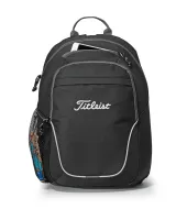 Mission Backpack - Black