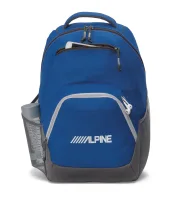 Rangeley Laptop Backpack - Royal Blue