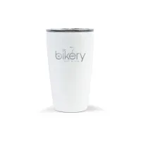 MiiR Vacuum Insulated Tumbler - 12 Oz. - White Powder