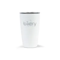 MiiR Vacuum Insulated Tumbler - 12 Oz. - White Powder