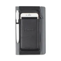 Moleskine Classic Large Tool Belt - Black