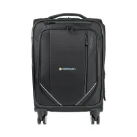 American Tourister® Zoom Turbo 20" Spinner Carry-On - Black
