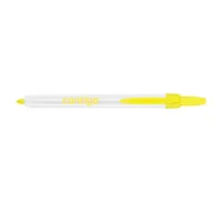 Sharpie Highlighter RT - Yellow