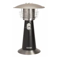 Cuisinart Outdoors Tabletop Patio Heater - Black