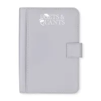 Morgan Junior Magnetic Padfolio - Greystone