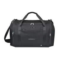 CORKCICLE Series A Studio Duffel - Black