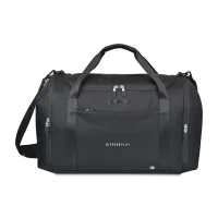 CORKCICLE Series A Studio Duffel - Black
