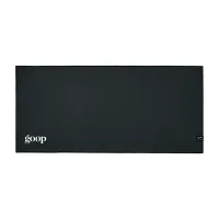 Slowtide? Mesa Quick Dry Cooling Towel - Black