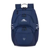 High Sierra Swoop SG Laptop Backpack - True Navy