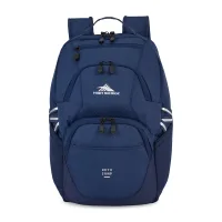 High Sierra Swoop SG Laptop Backpack - True Navy