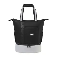 Cuisinart Outdoors? Expandable Backpack Cooler - Black