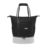Cuisinart Outdoors? Expandable Backpack Cooler - Black