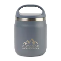 RIGWA® Pod Food Jar 20oz - Slate