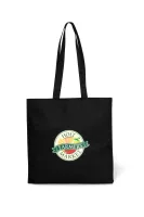 Economy Tote - Black