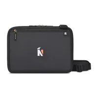 Heritage Supply Pro Padfolio & Construction Pen Set - Black