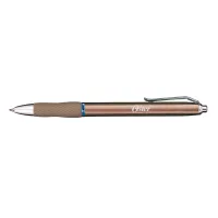 Sharpie S-Gel Metal Champagne Barrel - Royal Blue