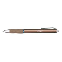 Sharpie S-Gel Metal Champagne Barrel - Royal Blue