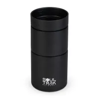 VSSL Nest Pour Over Set - Black