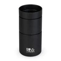 VSSL Nest Pour Over Set - Black