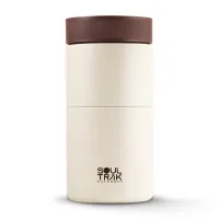 VSSL Nest Pour Over Set - Cream