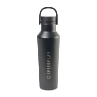 CORKCICLE Sport Canteen - 20 Oz. - Matte Black