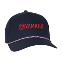 Ahead Alto Performance Cap - Navy- Multi