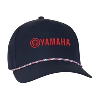 Ahead Alto Performance Cap - Navy- Multi