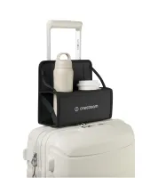 Samsonite Travel Beverage Caddy - Black