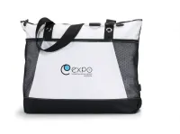 Venture Tote - Black