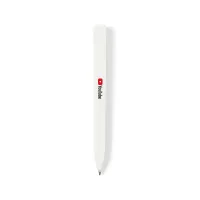 Moleskine GO Pen - White