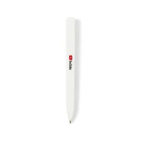 Moleskine GO Pen - White
