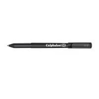 Paper Mate Write Bros Stick Pen - Black Ink - Black