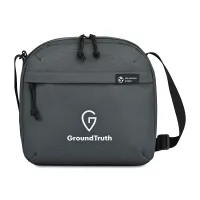 Renew Recycled rPET Lunch Cooler - AWARE - Durango Grey