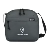 Renew Recycled rPET Lunch Cooler - AWARE - Durango Grey